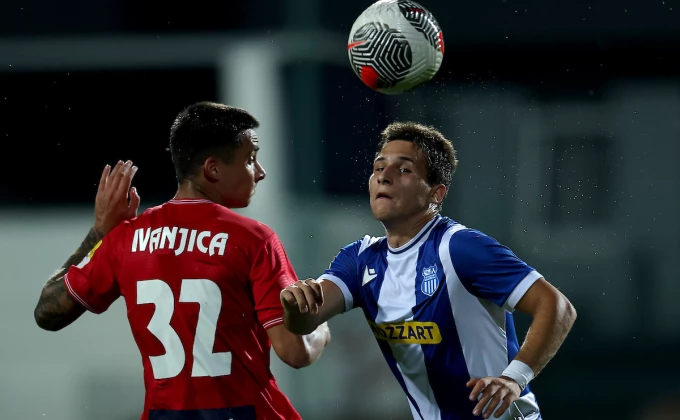 Pedja Milosavljevic/STARSPORT ©